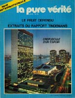 Pure Verite 1976 (Prelim No 06) Jui01